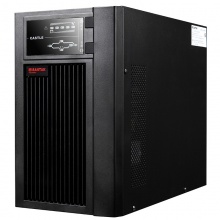 山特（SANTAK）C2KS 在线式UPS不间断电源 2000VA/1600W 长效机 220V输入输出 单主机 不含电池 主机质保3年（可选配电池）