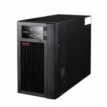 山特（SANTAK）C2KS 在线式UPS不间断电源 2000VA/1600W 长效机 220V输入输出 单主机 不含电池 主机质保3年（可选配电池）