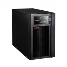 山特（SANTAK）C2KS 在线式UPS不间断电源 2000VA/1600W 长效机 220V输入输出 单主机 不含电池 主机质保3年（可选配电池）