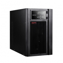 山特（SANTAK）C2KS 在线式UPS不间断电源 2000VA/1600W 长效机 220V输入输出 单主机 不含电池 主机质保3年（可选配电池）