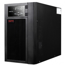 山特（SANTAK）C3KS 在线式UPS不间断电源 3000VA/2400W 长效机 220V输入输出 单主机 不含电池 主机质保3年（可选配电池）