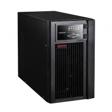 山特（SANTAK）C3KS 在线式UPS不间断电源 3000VA/2400W 长效机 220V输入输出 单主机 不含电池 主机质保3年（可选配电池）