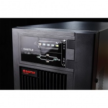 山特（SANTAK）C3KS 在线式UPS不间断电源 3000VA/2400W 长效机 220V输入输出 单主机 不含电池 主机质保3年（可选配电池）