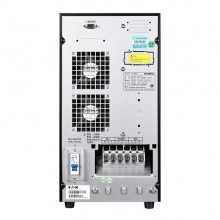 山特（SANTAK）C10KS在线式UPS不间断电源 10000VA/9000W/220V输入输出 单主机 不含电池 主机质保3年（可选配电池）