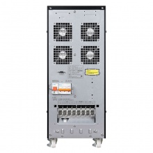 山特（SANTAK）3C15KS 在线式UPS不间断电源 15KVA/13.5KW 380V输入 220V输出 单主机 不含外置电池 质保3年（可选配电池）