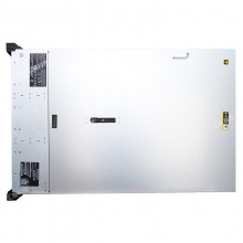 惠普（HP）DL388 GEN10服务器（2*3206R/128GB内存/3*600GB 2.5寸硬盘/4端口千兆网卡/2*500W电源/4个散热风扇/导轨/2U/3年5*9,NBD）