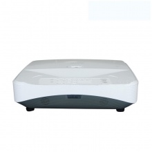夏普（Sharp）XG-LU50UA 商用办公超高清激光投影机（超短焦 1080P 5200流明）