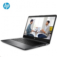 惠普（HP）340 G7笔记本电脑 I7-10510U/16G/1T+256G SSD/2G独显/WIN10专业版/14.1英寸/一年质保
