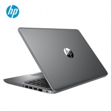 惠普（HP）340 G7笔记本电脑 I7-10510U/16G/1T+256G SSD/2G独显/WIN10专业版/14.1英寸/一年质保