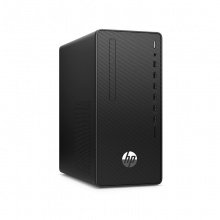 惠普（HP）288Prog6 MT台式电脑主机 I5-10500/8G/1T/无光驱/集显/Win10专业版/有线键鼠/3年保修