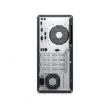 惠普（HP）288Prog6 MT台式电脑 I5-10500/8G/1T/无光驱/集显/Win10专业版/有线键鼠/（P27vG4）27英寸/3年保修