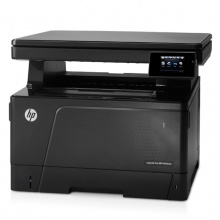 惠普（HP）LaserJet Pro M435nw A3黑白激光多功能一体机 打印 复印 扫描 无线连接