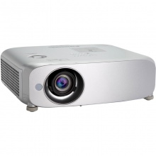 松下（Panasonic）PT-BZ580C 投影仪/HDMI*20米/吊架*2米（含安装及其它辅材）