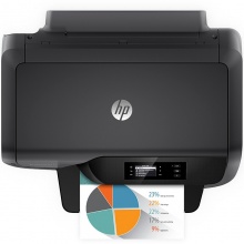 惠普（HP）OfficeJet Pro 8210 A4彩色喷墨单功能打印机