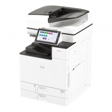 理光（Ricoh）IMC2000 A3彩色激光复合机（主机+输稿器+双纸盒+工作台）