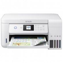 爱普生（EPSON）L4163 A4彩色墨仓式多功能一体机（自动双面打印/复印/扫描/wifi）