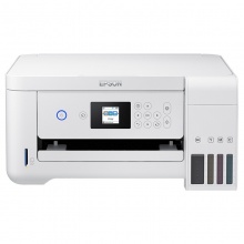 爱普生（EPSON）L4163 A4彩色墨仓式多功能一体机（自动双面打印/复印/扫描/wifi）
