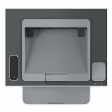 惠普（HP）NS 1020N 黑白激光打印机 有线网络 