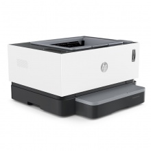 惠普（HP）NS 1020N 黑白激光打印机 有线网络 