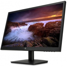 惠普（HP）288 Pro G6台式电脑I5-10500/4G/1T+256G SSD/集显/无光驱/Win10专业版/（P21v G4）20.7寸/质保三年