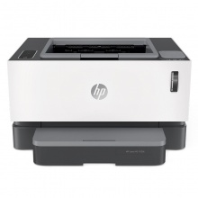 惠普（HP）Laser NS 1020c A4黑白激光打印机