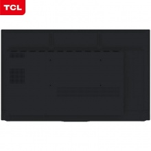 TCL触控一体机LE55V30TC 55寸安卓系统/移动支架/摄像头CAM102 含安装