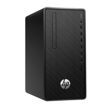惠普（HP）288 Pro G6 MT台式电脑i5-10500/8G/1T+128SSD/Win10专业版/310W/高效电源/21.5led显示器（P22V G4）/三年质保