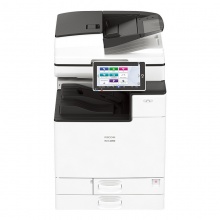 理光（Ricoh）IMC2000 A3彩色激光复合机（主机+输稿器+双纸盒+工作台+2年售后）