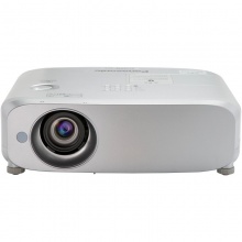 松下（Panasonic）PT-BX631C 投影仪（标清 5200流明 XGA HDMI接口）