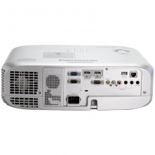 松下（Panasonic）PT-BX631C 投影仪（标清 5200流明 XGA HDMI接口）