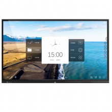 泰普迅（tepuxun）触控一体机RT-75a 75寸/屏幕分辨率4K/含OPS（i7/4G/256GB SSD）含挂架/含安装